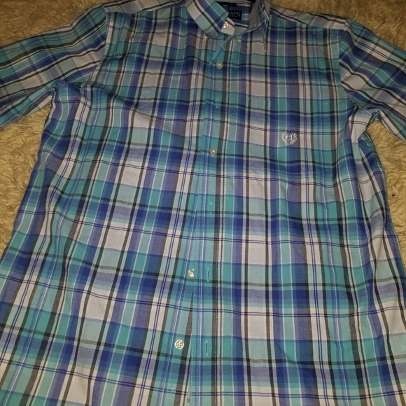 Chaps button down - Picture 3 of 3